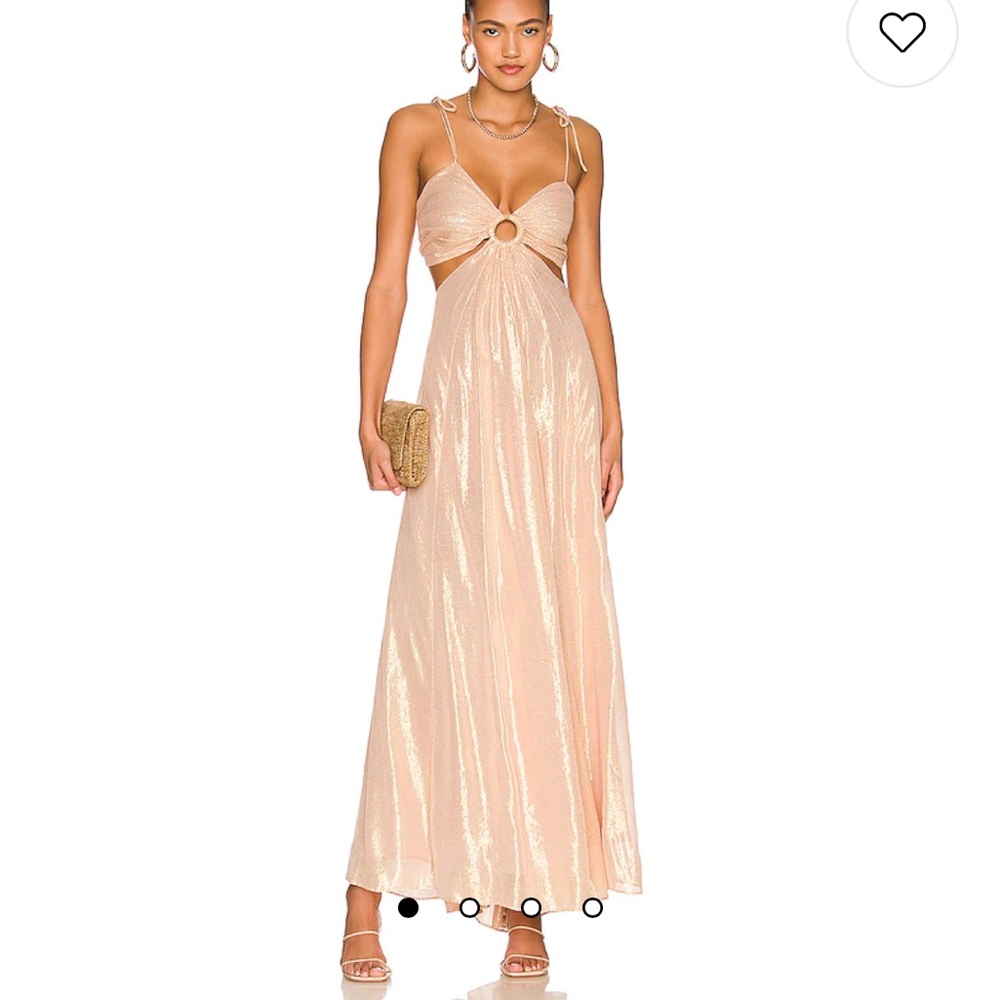 REVOLVE DRESS - Picture 3 of 3